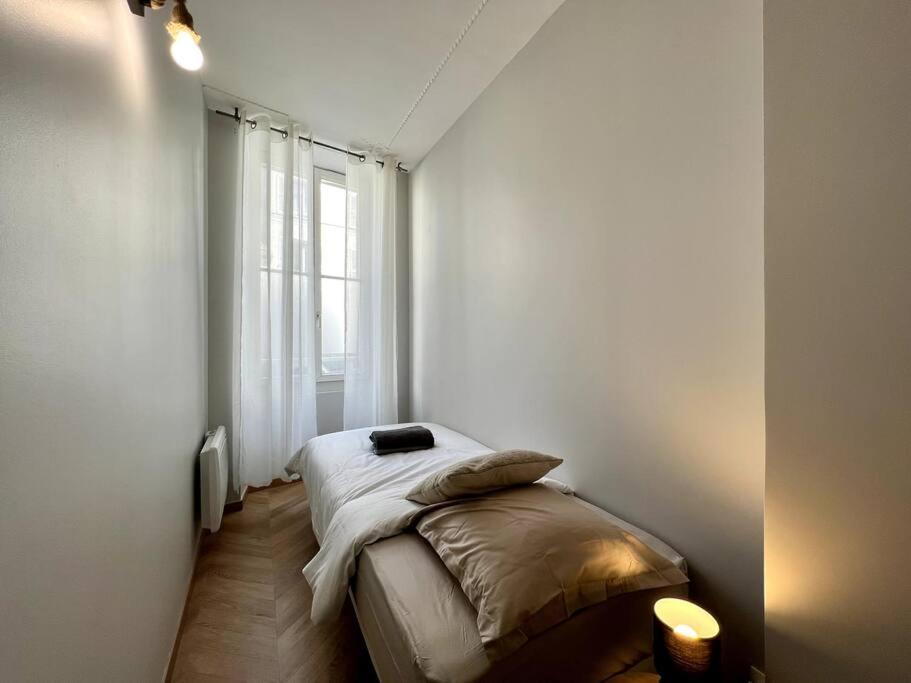 퐁텐블로 Le Bellifontain - 4 Pers - 2 Br 아파트 외부 사진